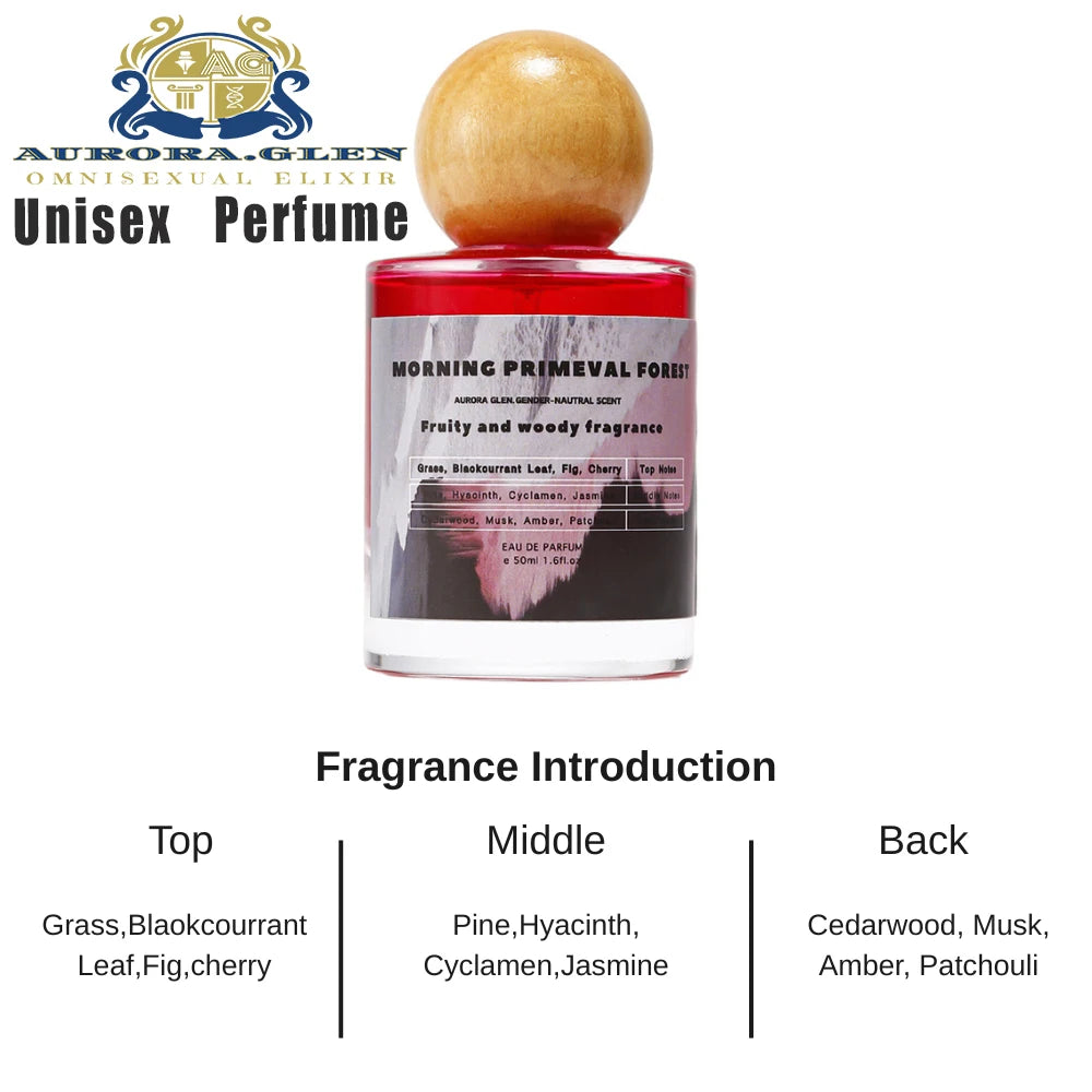 Arabian Oud 50ml Eau de Parfum – Luxury Woody Unisex Fragrance