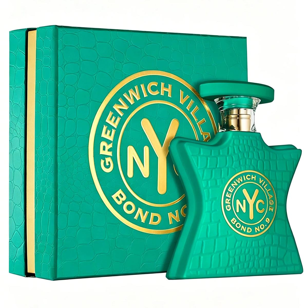 Bond No. 9 New York Greenwich Village Unisex Eau De Parfum