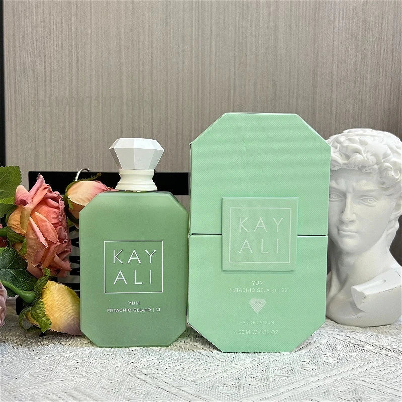 KAYALI 100ml Eau de Parfum Collection – Long-Lasting Fragrance