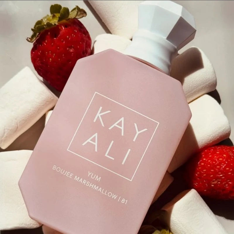 KAYALI 100ml Eau de Parfum Collection – Long-Lasting Fragrance
