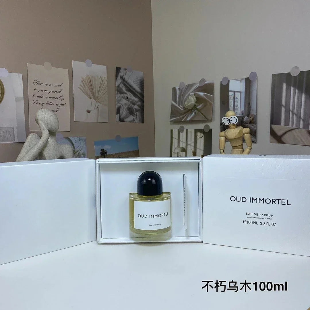 Rose of No Man’s Land Eau de Parfum – 100ml