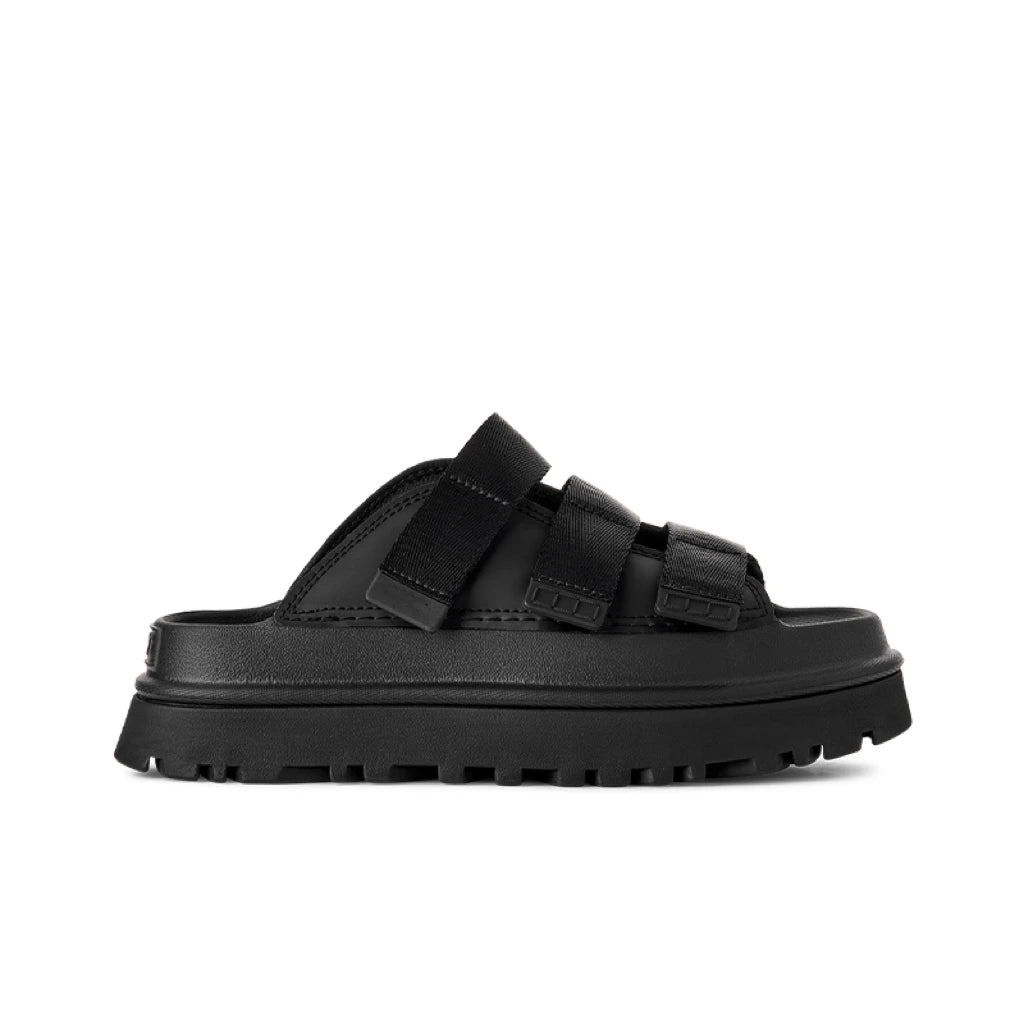 Women’s Thick Sole Slide Sandals Casual Platform Slippers