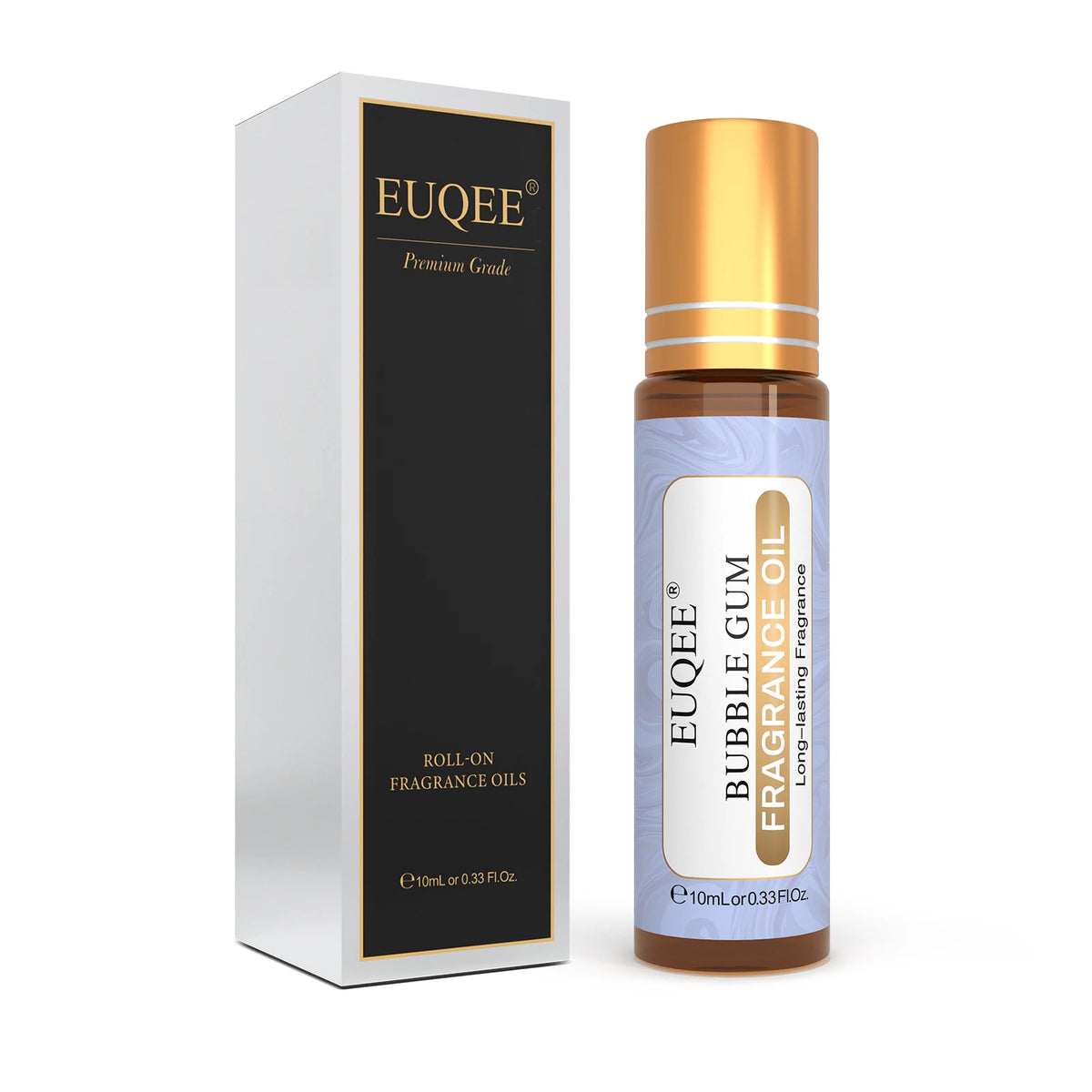 10ml Long-Lasting Roll-On Fragrance Oil