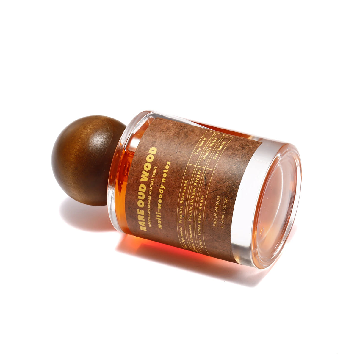 Arabian Oud 50ml Eau de Parfum – Luxury Woody Unisex Fragrance