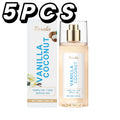 Vanilla Coconut Body Mist – Sweet & Refreshing Fragrance