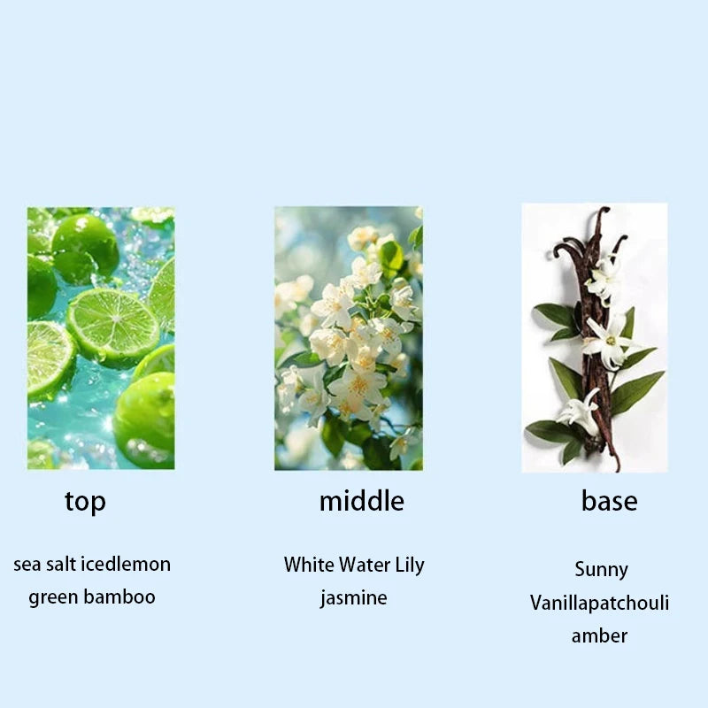 Butterfly Eau de Toilette Perfume – Floral & Fruity Fragrance