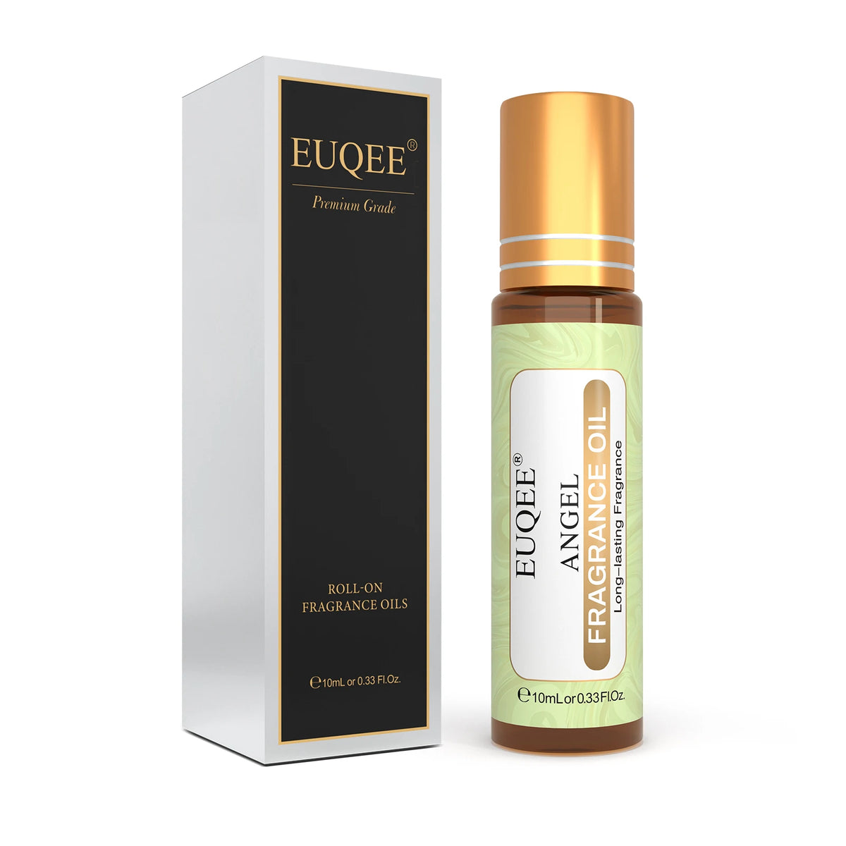 10ml Long-Lasting Roll-On Fragrance Oil