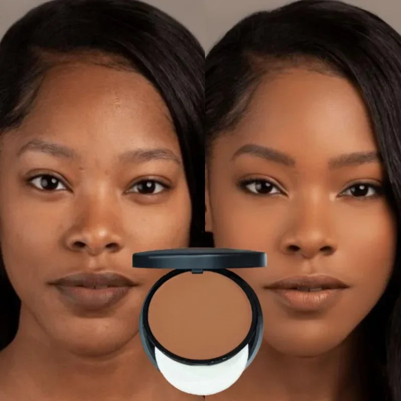 Matte Contour & Bronzing Powder