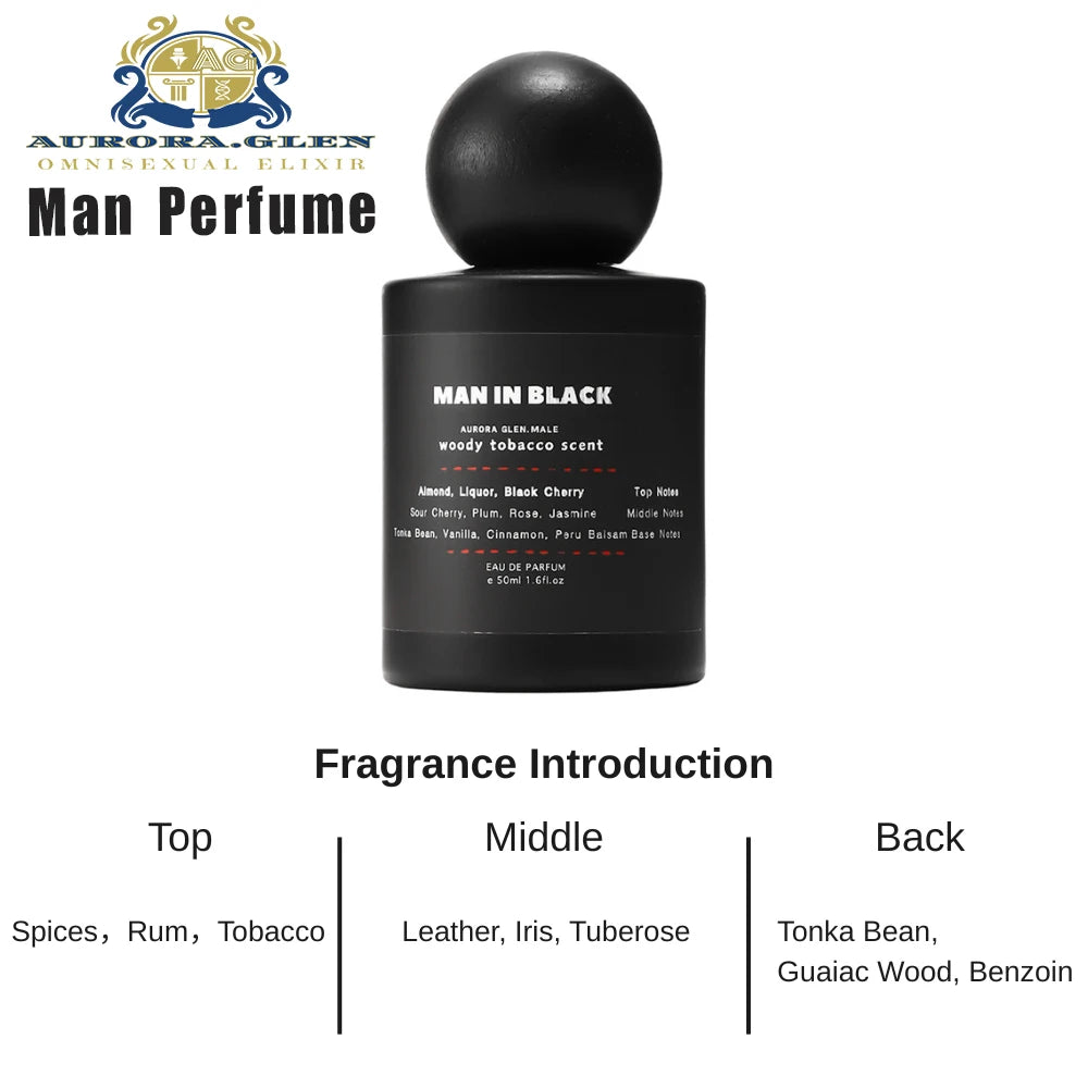 Arabian Oud 50ml Eau de Parfum – Luxury Woody Unisex Fragrance