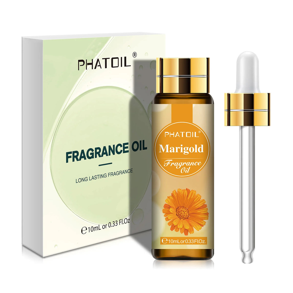 10ml Aromatherapy Fragrance Oil for Diffusers