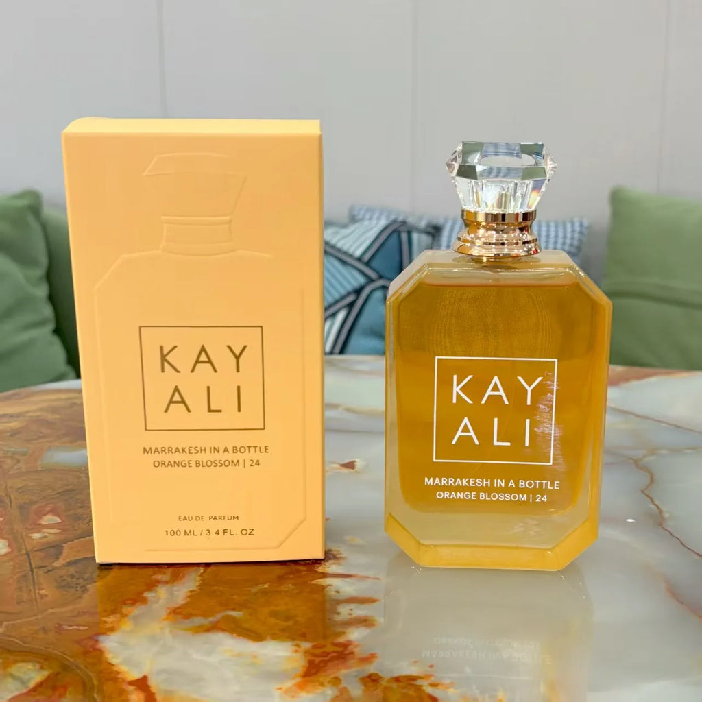 KAYALI 100ml Eau de Parfum Collection – Long-Lasting Fragrance