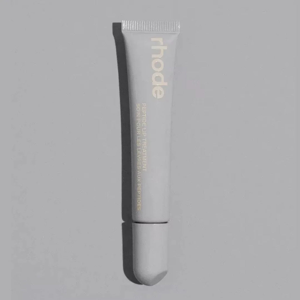 Hydrating Tinted Lip Balm – Glossy Lip Butter