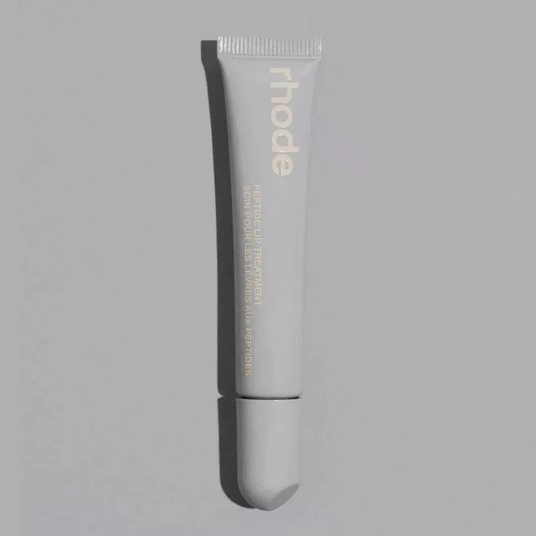 Hydrating Tinted Lip Balm – Glossy Lip Butter