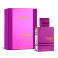 Al Haramain Amber Oud Ultra Violet Eau de Parfum 2 oz