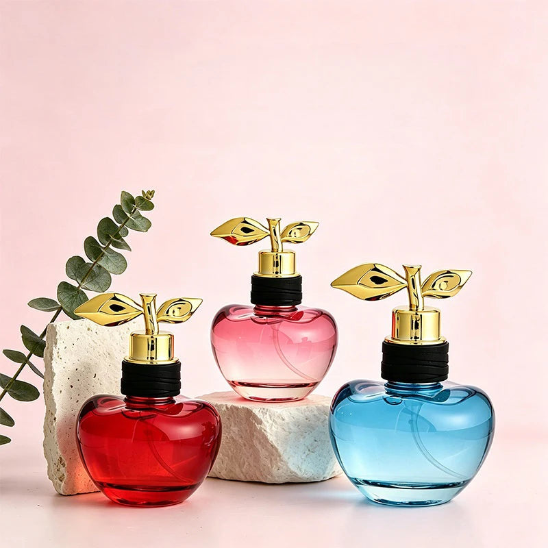 Butterfly Eau de Toilette Perfume – Floral & Fruity Fragrance