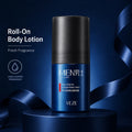 Men’s Woody Solid Cologne & Roll-On Fragrance