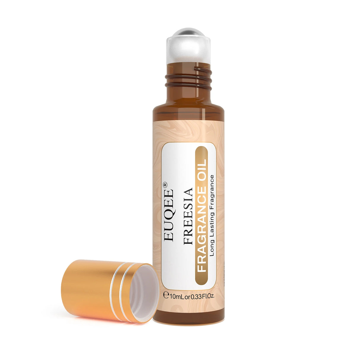 10ML Roll-On Fragrance Oil – Long-Lasting Scent Collection
