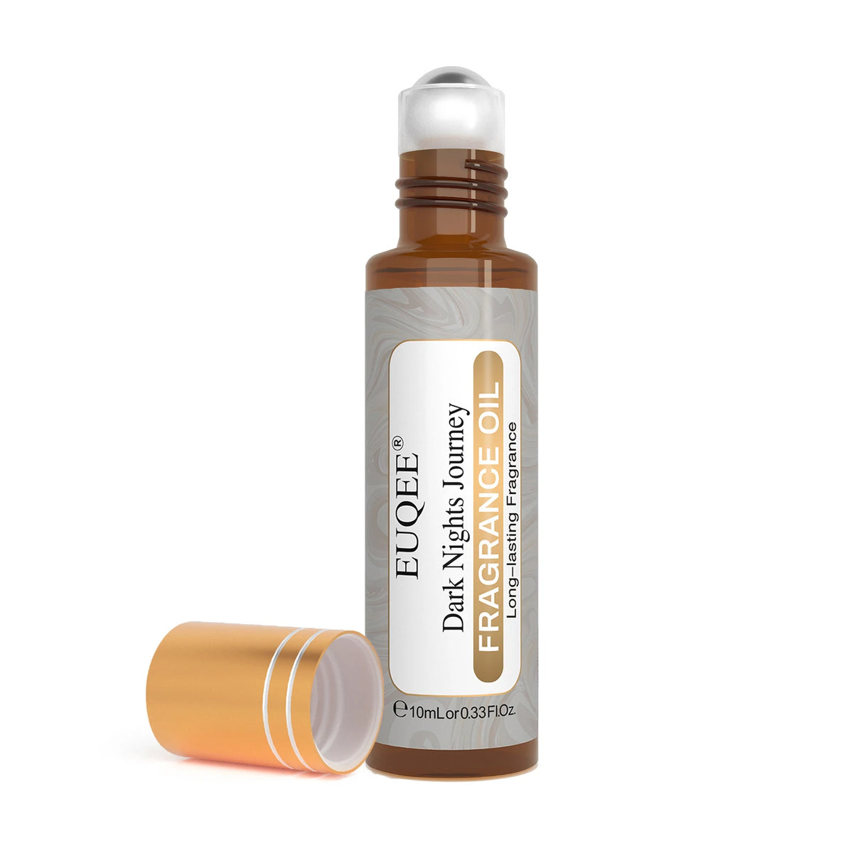 10ML Roll-On Fragrance Oil – Long-Lasting Scent Collection