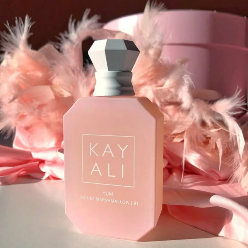 KAYALI 100ml Eau de Parfum Collection – Long-Lasting Fragrance