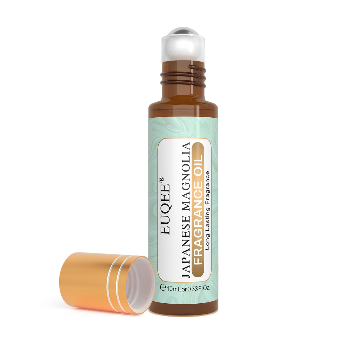 10ML Roll-On Fragrance Oil – Long-Lasting Scent Collection