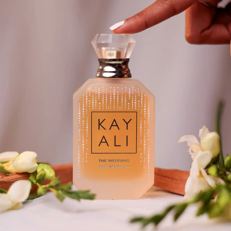 KAYALI 100ml Eau de Parfum Collection – Long-Lasting Fragrance