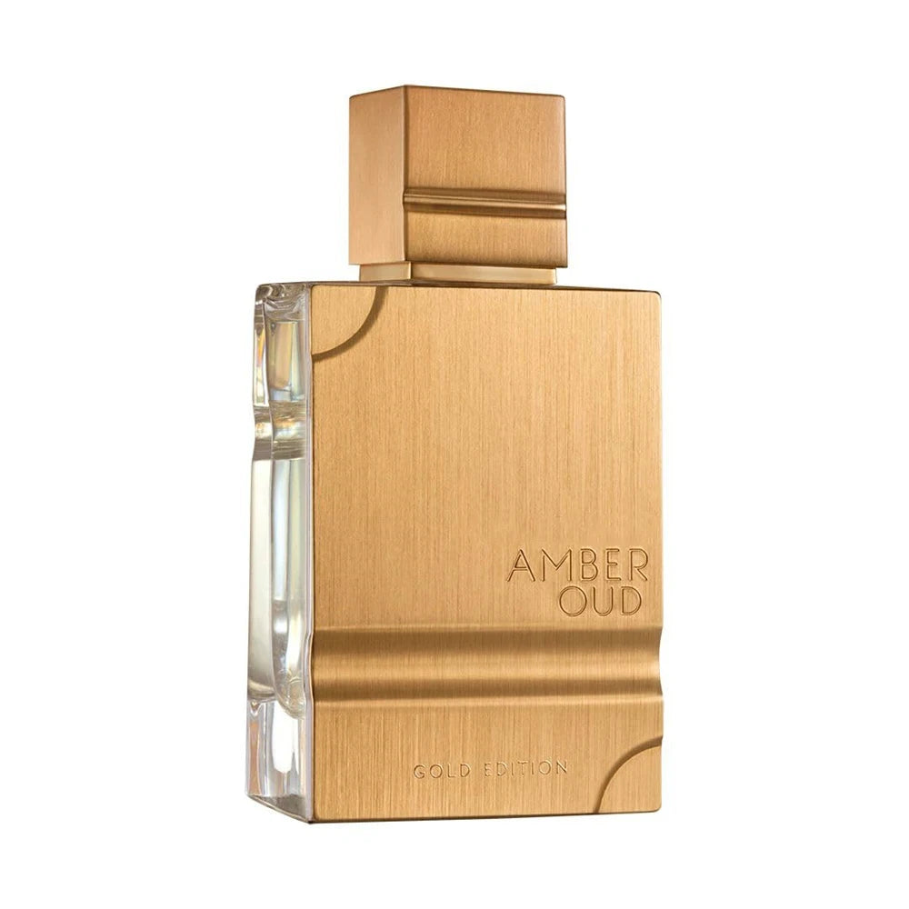 Amber Oud Gold Edition Unisex Eau de Parfum – 60ml