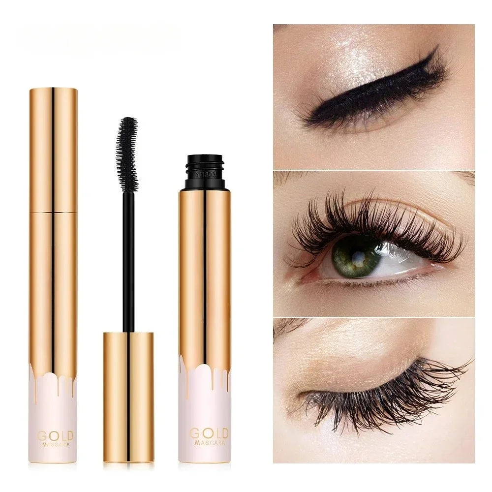 Volumizing Lash Mascara 3D Lengthening & Curling, Waterproof
