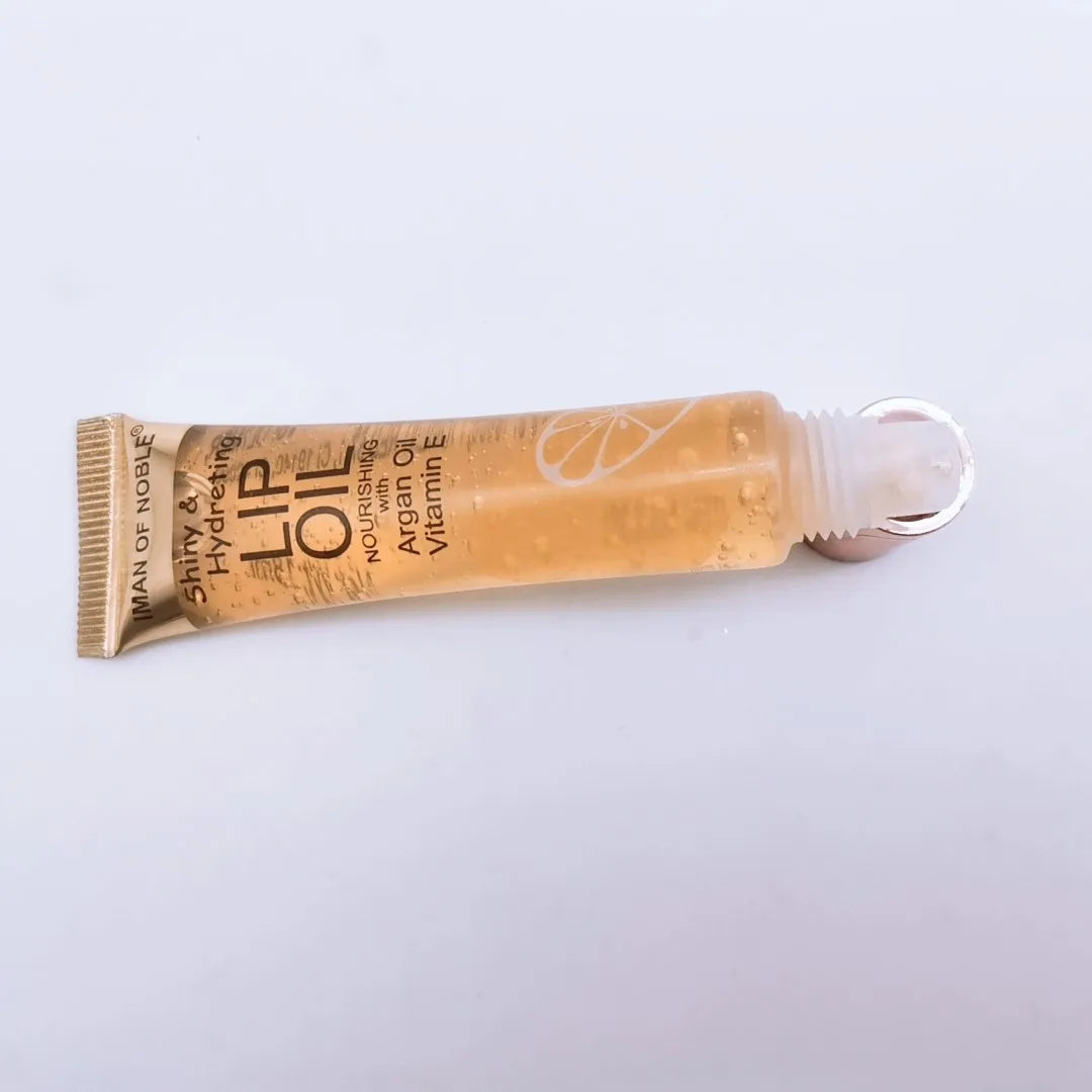 6-Piece Fruity Hydrating Lip Gloss Set