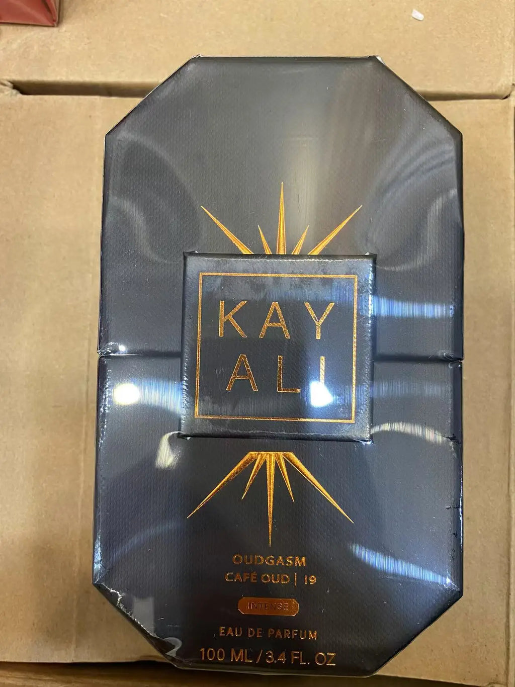 KAYALI 100ml Eau de Parfum Collection – Long-Lasting Fragrance