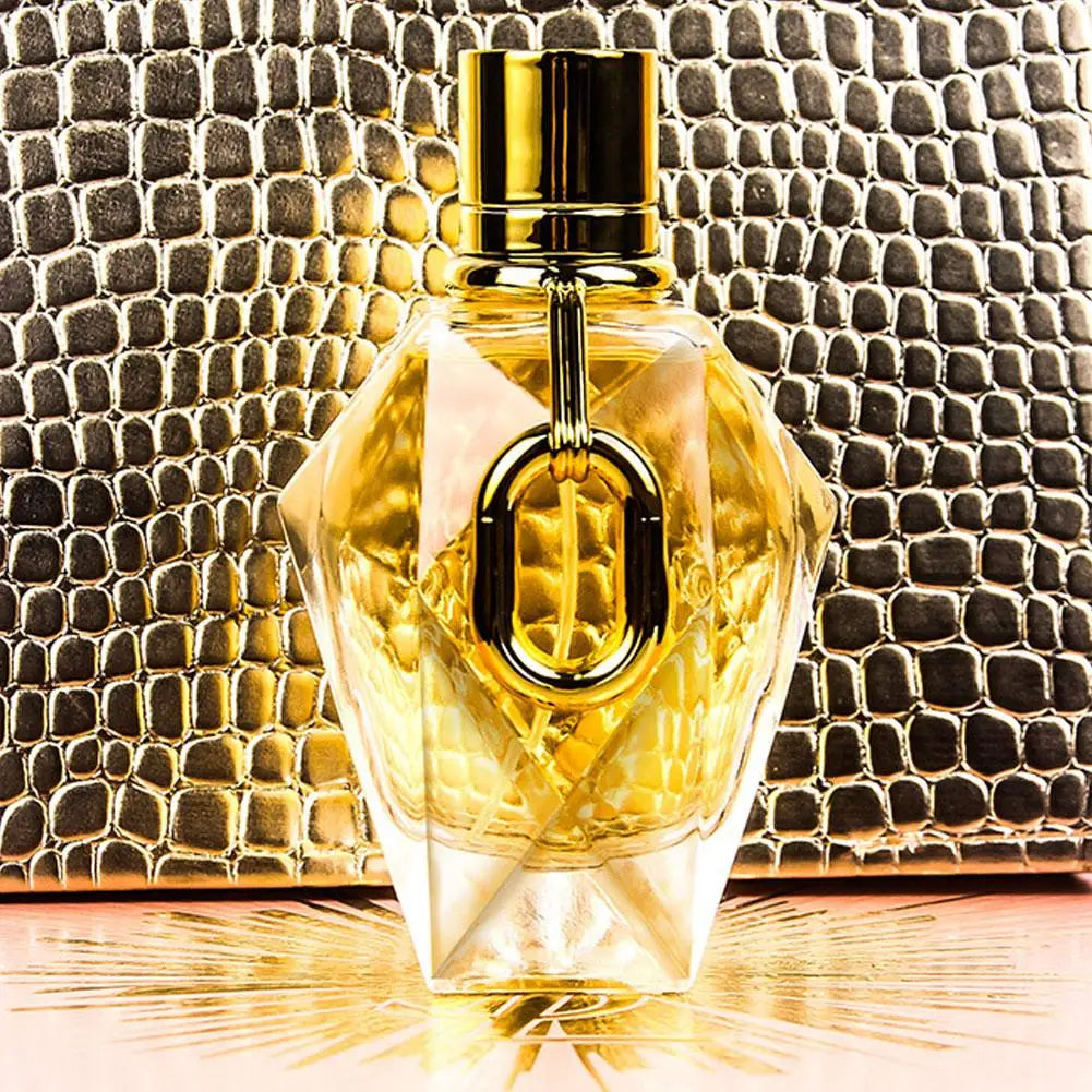 Million Gold Lady Eau de Parfum  Elegant Women’s Fragrance