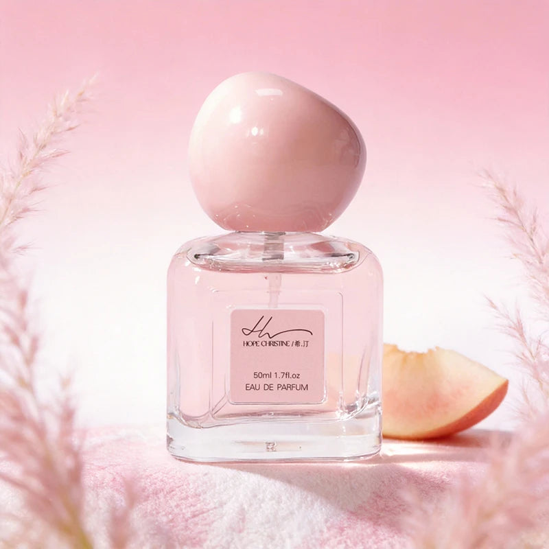 Sweet Peach Eau de Parfum for Women – 50ml