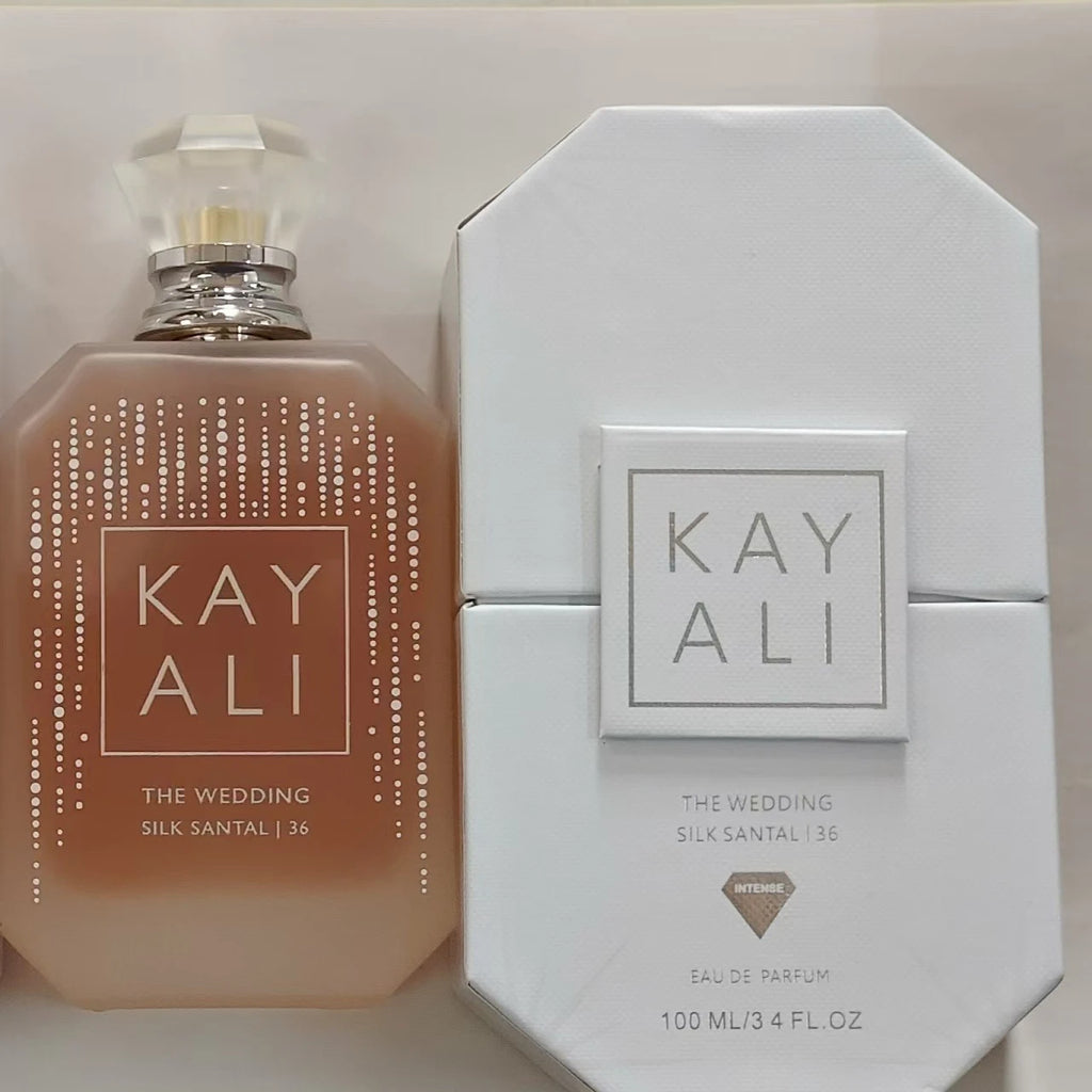 KAYALI 100ml Eau de Parfum Collection – Long-Lasting Fragrance