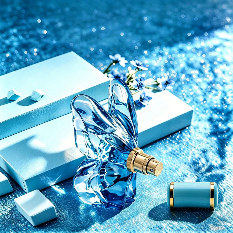 Butterfly Eau de Toilette Perfume – Floral & Fruity Fragrance