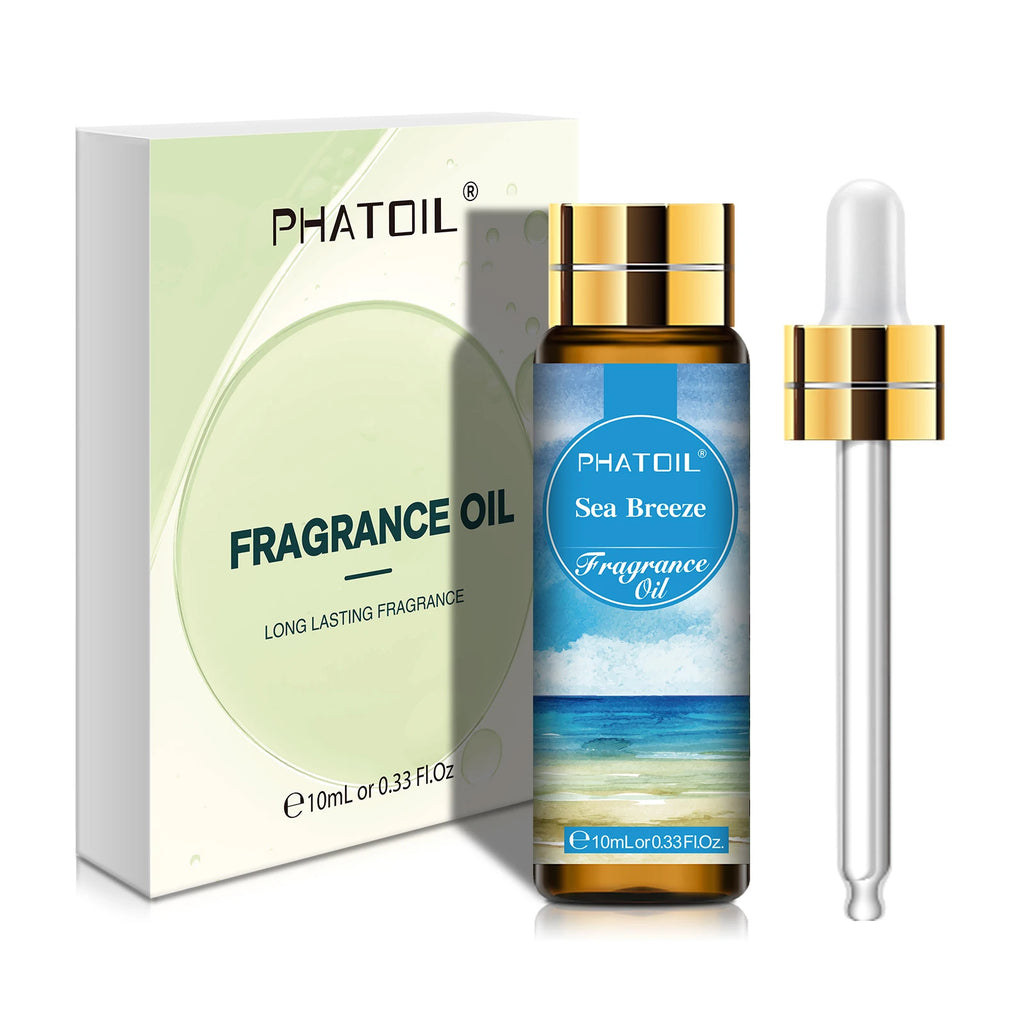 10ml Aromatherapy Fragrance Oil for Diffusers
