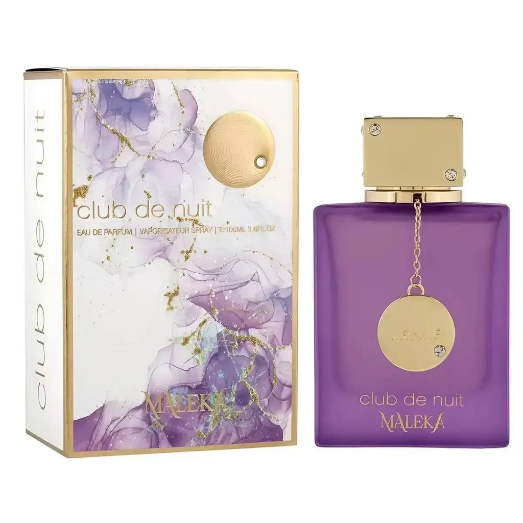 Arabic-Inspired Unisex Fragrance