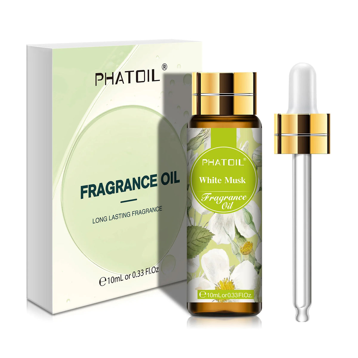 10ml Aromatherapy Fragrance Oil for Diffusers
