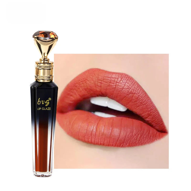 Hydrating High-Shine Lip Gloss Moisturizing Non-Sticky Gloss