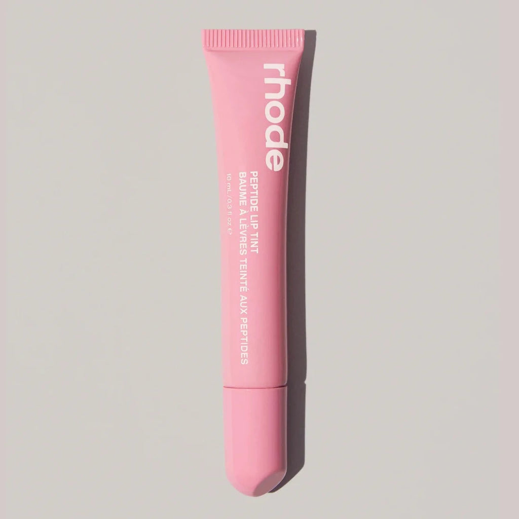 Hydrating Tinted Lip Balm – Glossy Lip Butter