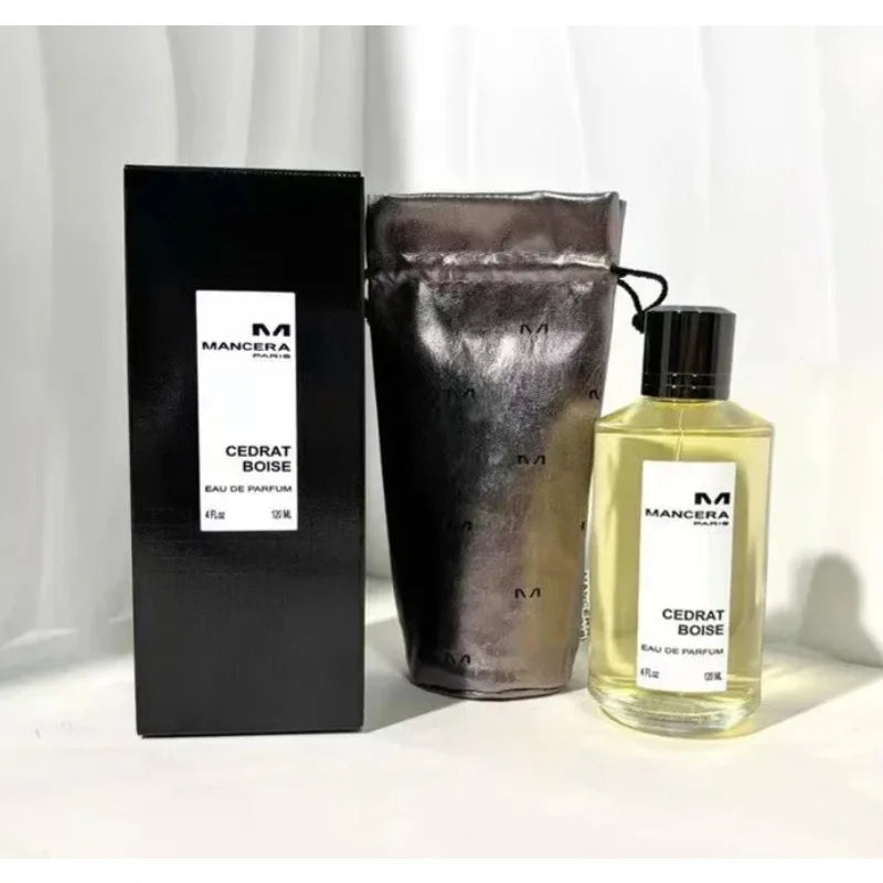 Mancera Eau de Parfum – 120ml Luxury Fragrance Collection