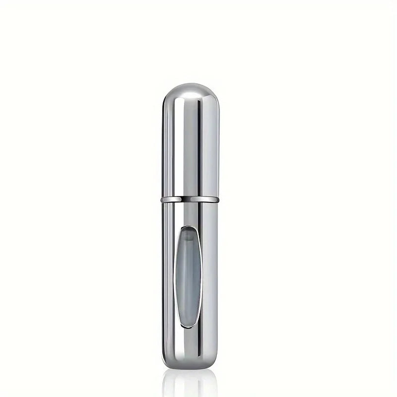 Portable Refillable Perfume Atomizer Spray Bottle