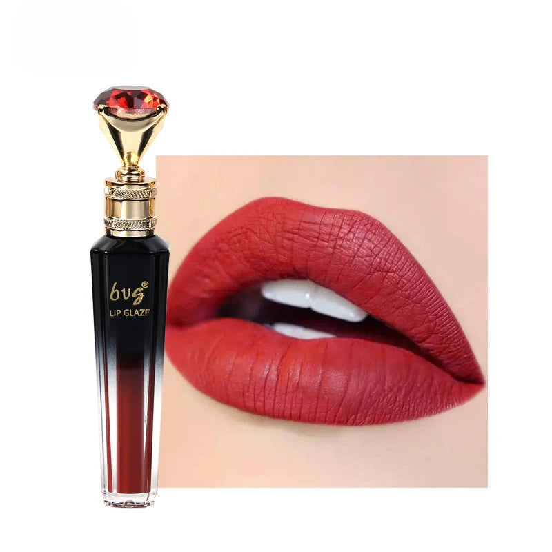 Hydrating High-Shine Lip Gloss Moisturizing Non-Sticky Gloss