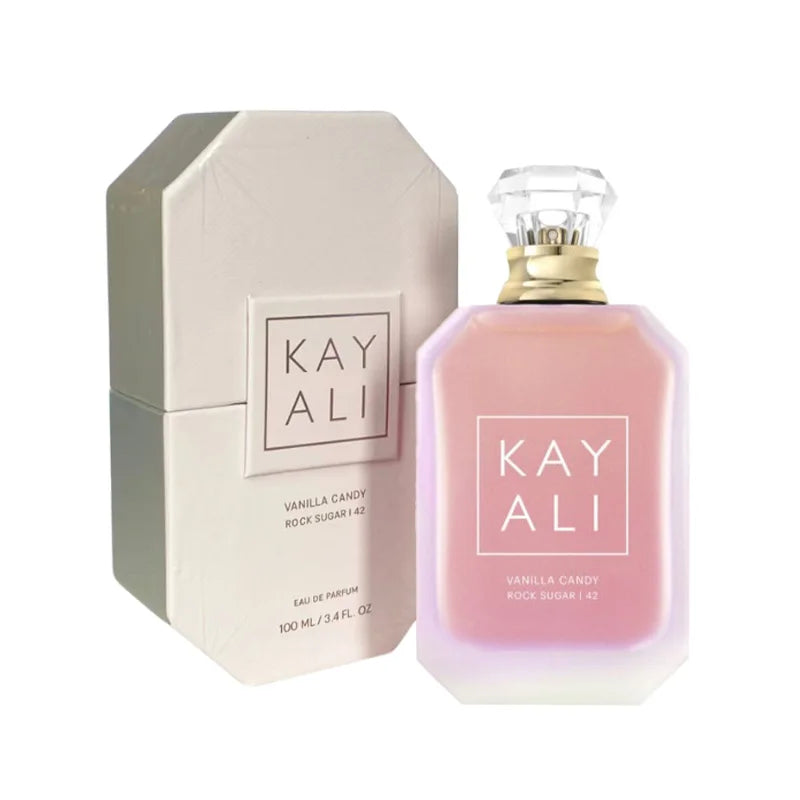 100ml Intense Eau de Parfum – Sweet, Fruity, Floral & Warm Fragrance Collection