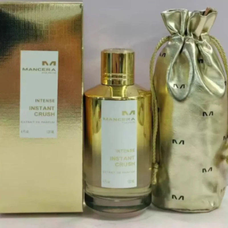 Mancera Eau de Parfum – 120ml Luxury Fragrance Collection
