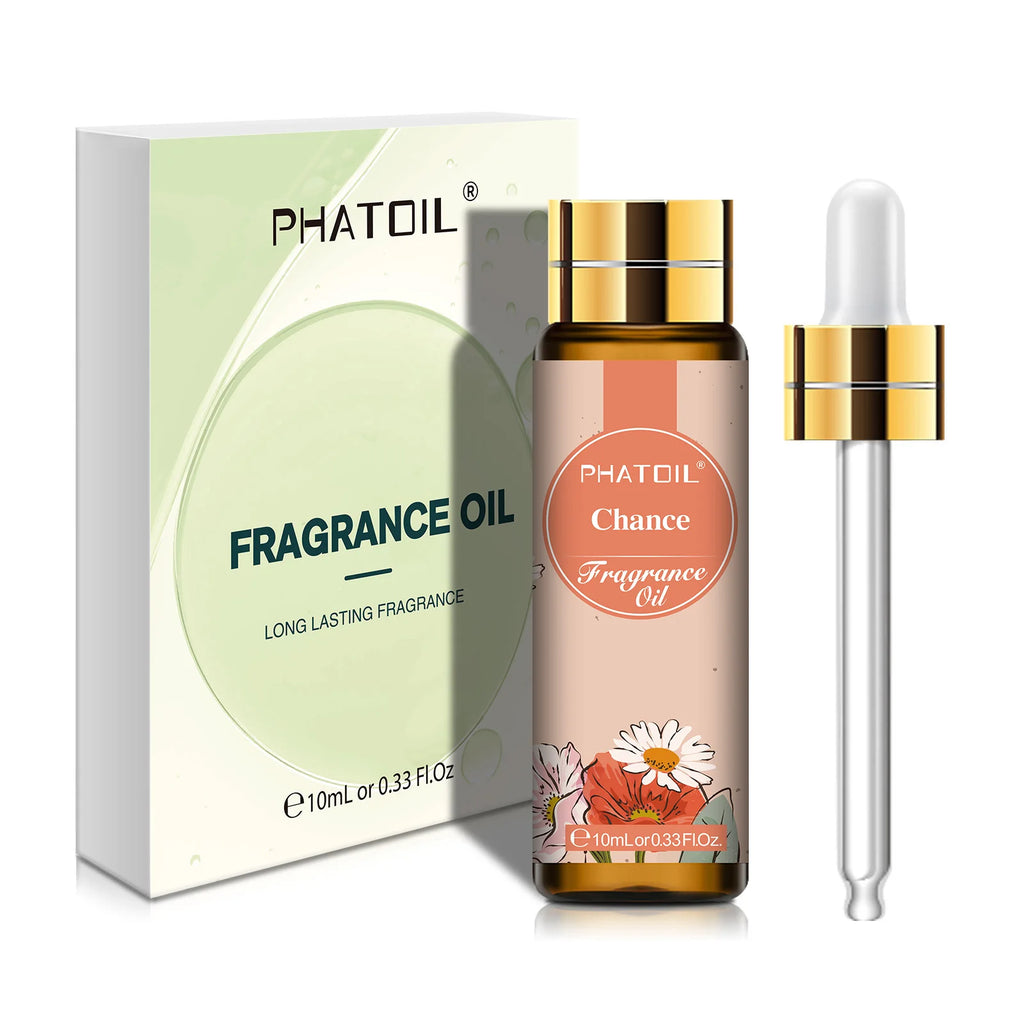10ml Aromatherapy Fragrance Oil for Diffusers