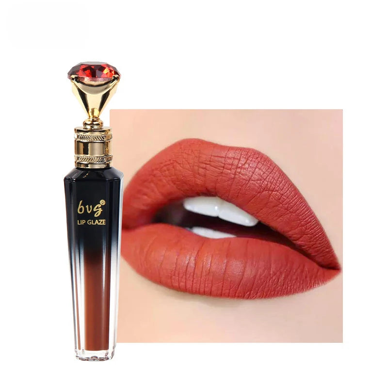 Hydrating High-Shine Lip Gloss Moisturizing Non-Sticky Gloss