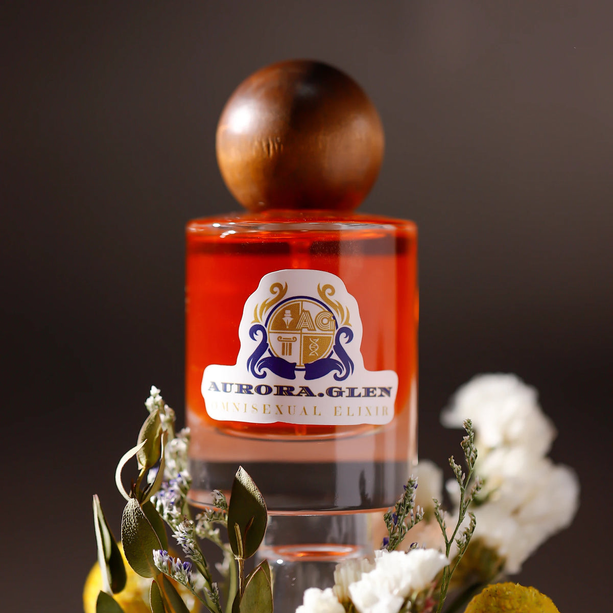 Arabian Oud 50ml Eau de Parfum – Luxury Woody Unisex Fragrance