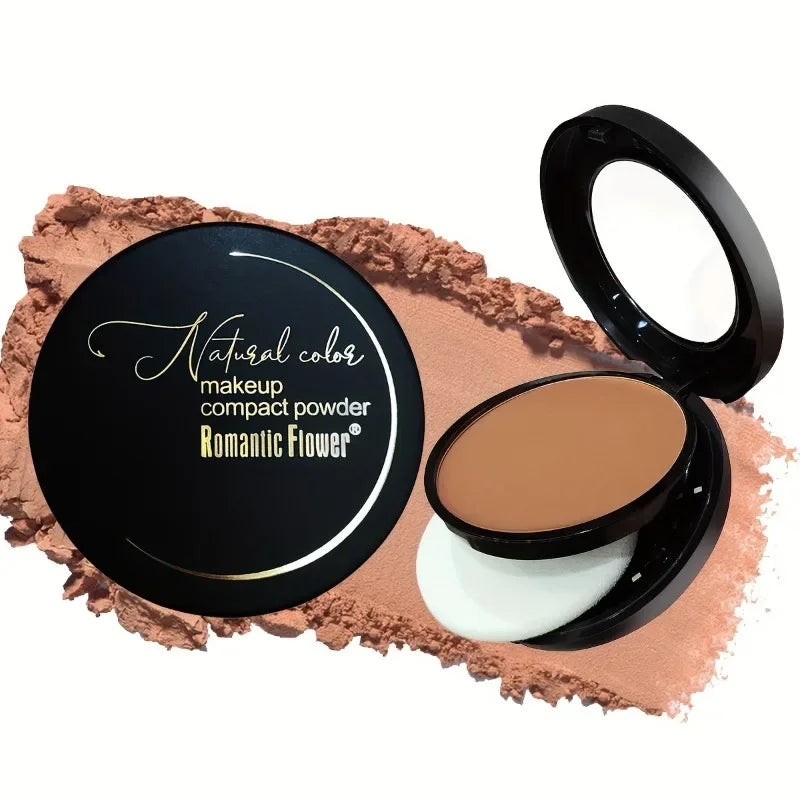 Matte Contour & Bronzing Powder