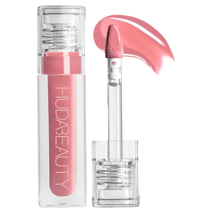 Velvet Matte Lip Liner & Lip Color