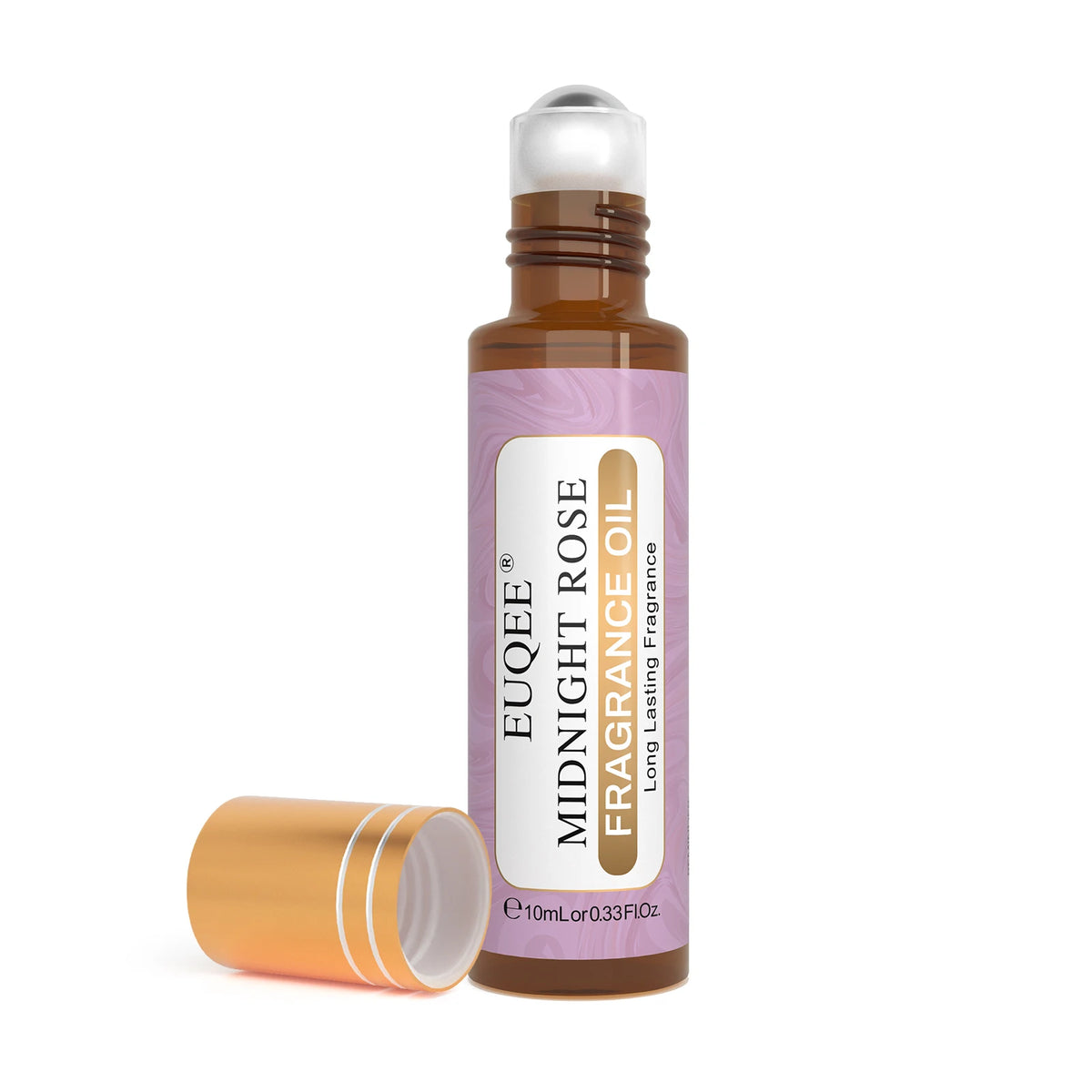 10ML Roll-On Fragrance Oil – Long-Lasting Scent Collection