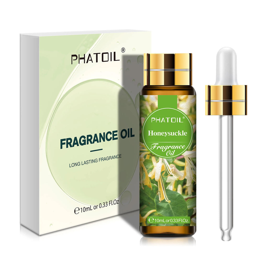 10ml Aromatherapy Fragrance Oil for Diffusers